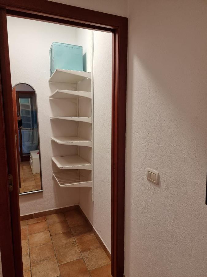 Lulamax Sardegna Olbia Eksteriør billede