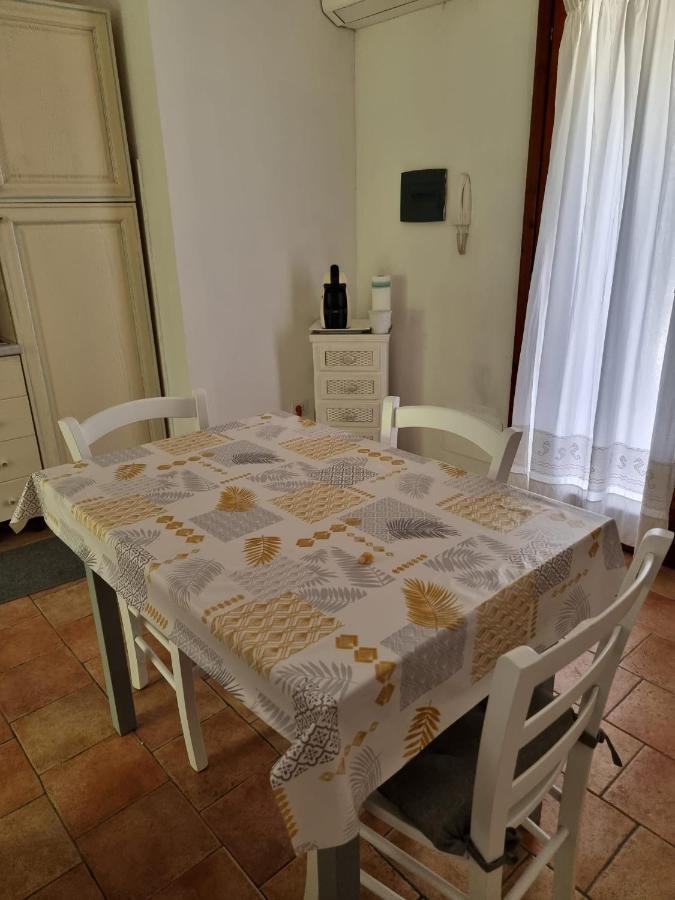Lulamax Sardegna Olbia Eksteriør billede