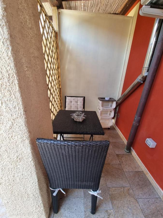 Lulamax Sardegna Olbia Eksteriør billede