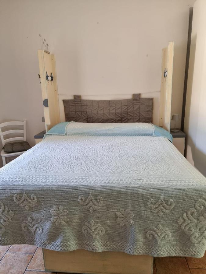 Lulamax Sardegna Olbia Eksteriør billede